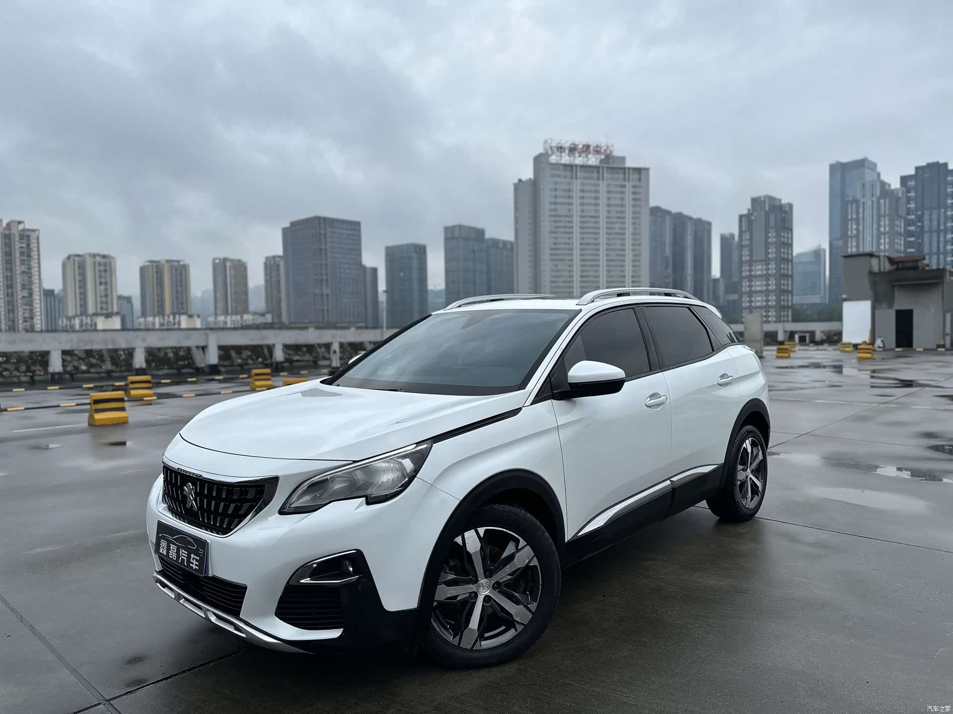 Peugeot 4008, 2019 9