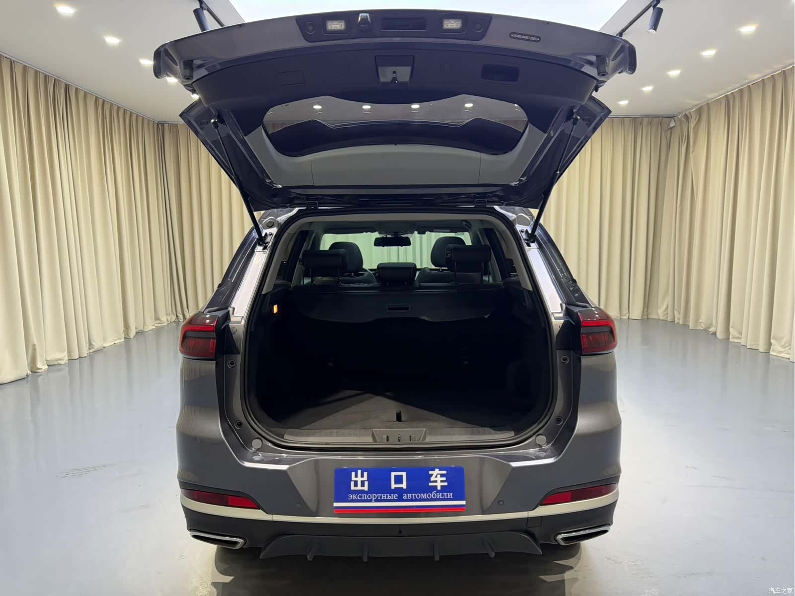 Chery Tiggo 7, 2022 8