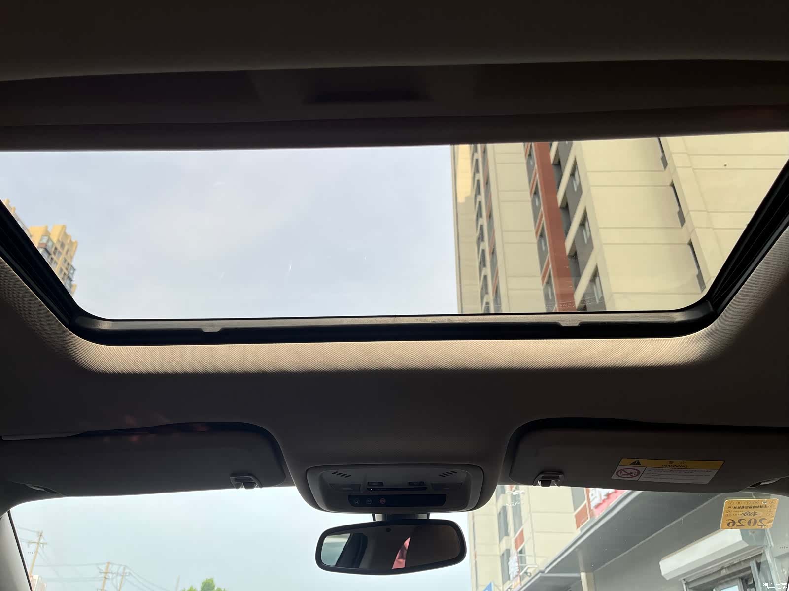 Buick Regal, 2018 15