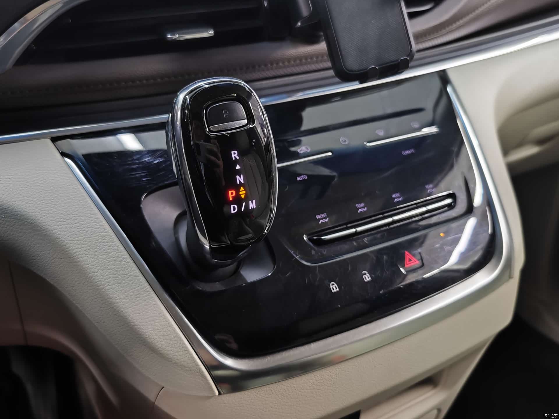 Buick GL8, 2020 14