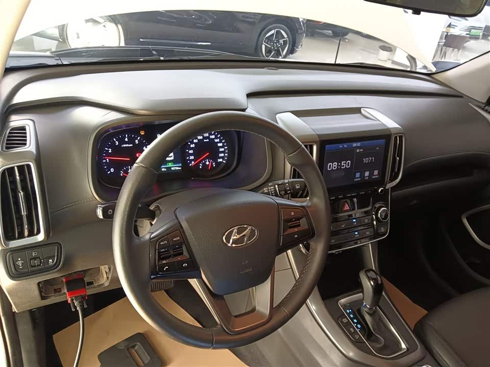 Hyundai Beijing ix35 Hyundai Beijing ix35