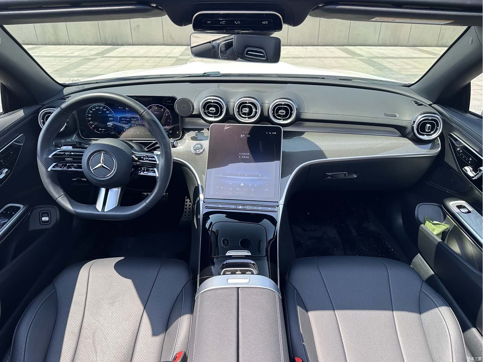 Mercedes-Benz CLE, 2025 8