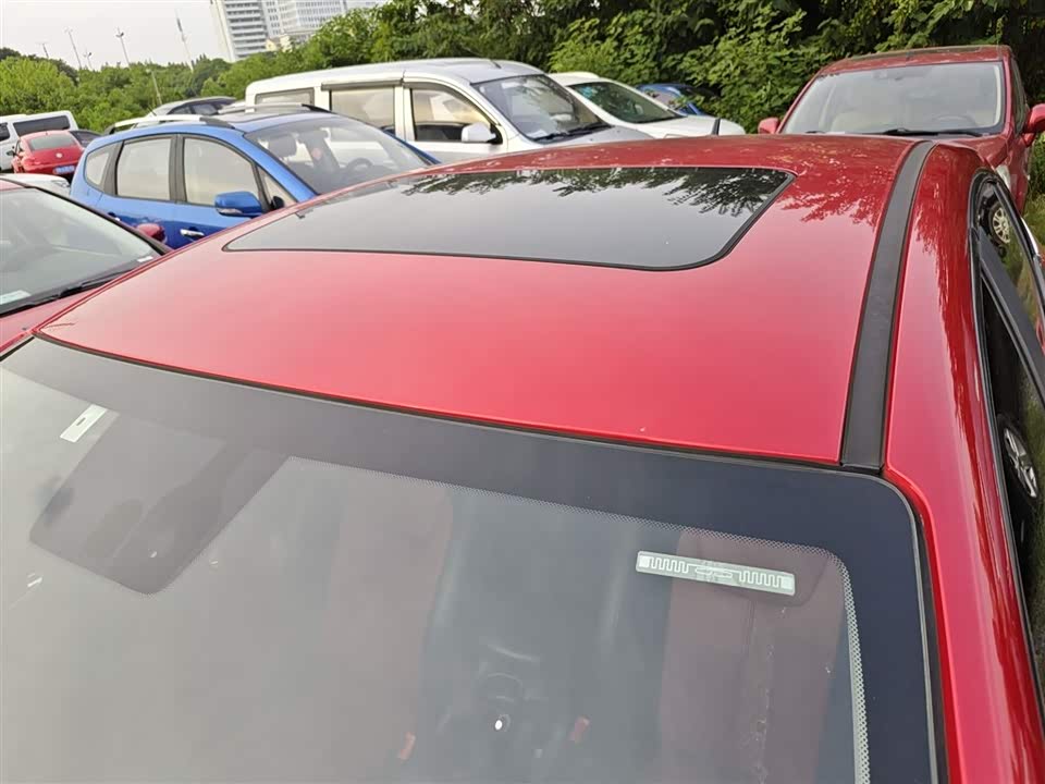 Chery Arrizo 5 Chery Arrizo 5