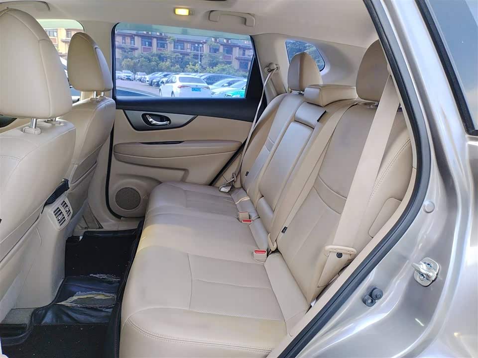 Nissan Qijun Nissan Qijun