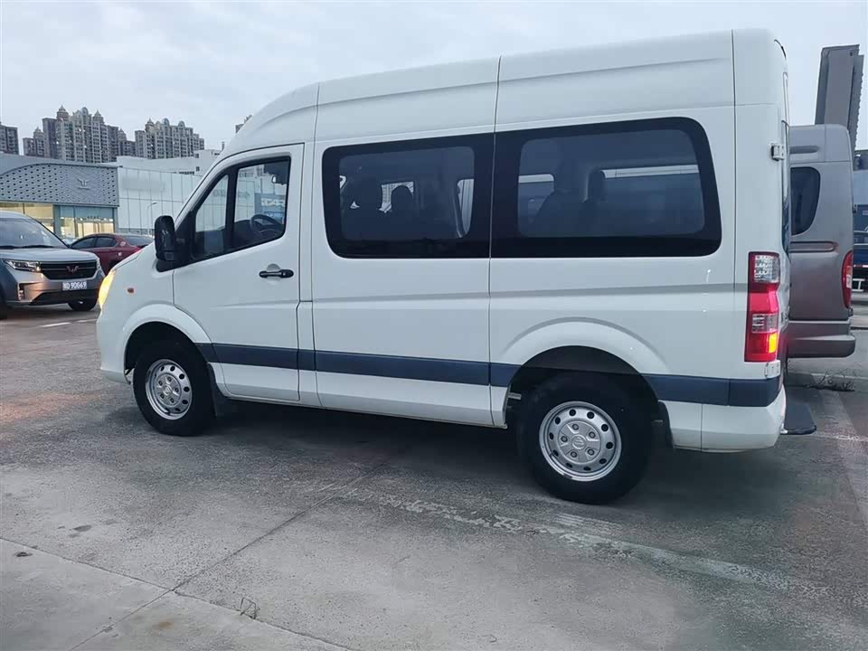 Foton Tuano Foton Tuano