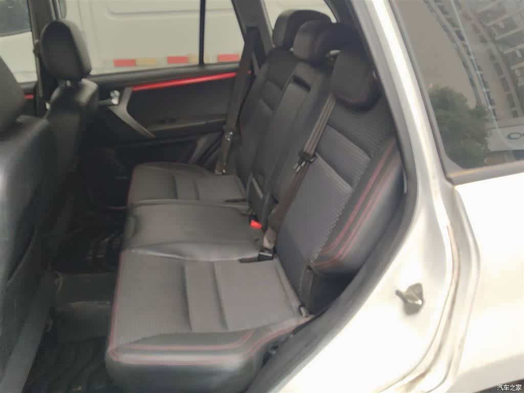 Chery 3, 2018 13