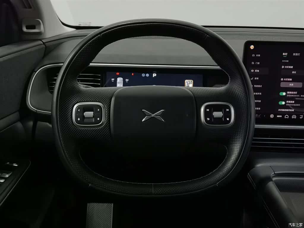 Xpeng G6, 2024 11