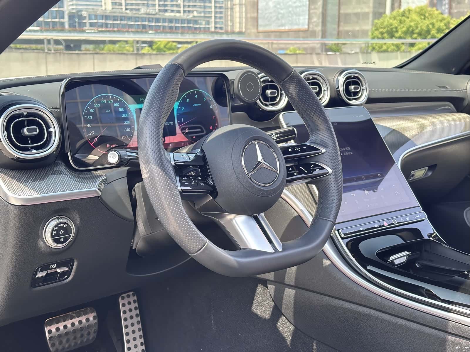 Mercedes-Benz CLE, 2025 все фото
