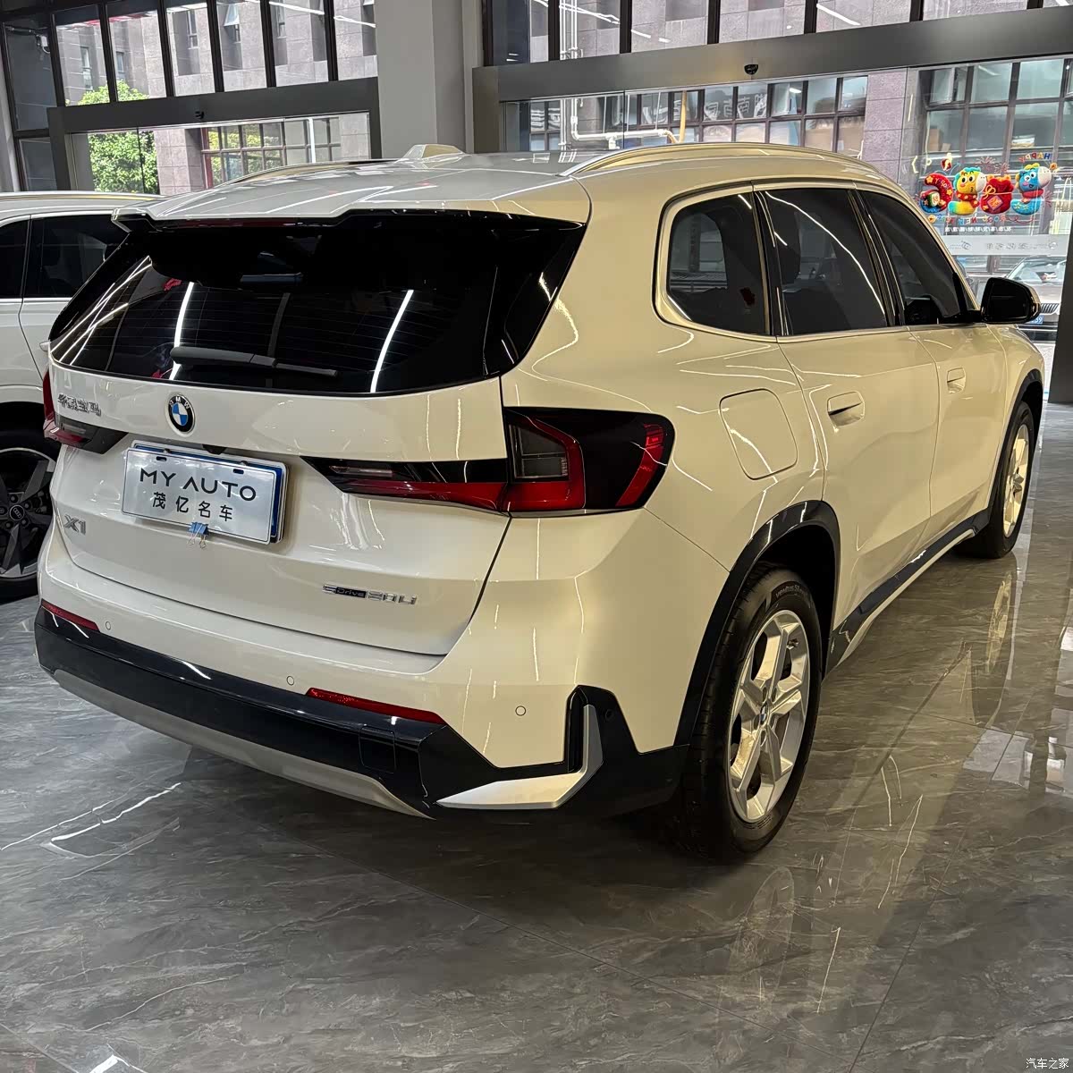 BMW X1, 2023 6