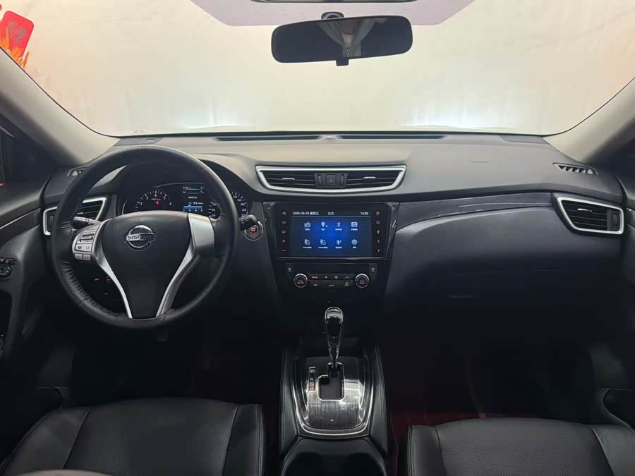Nissan X-Trail 2015, фото 5