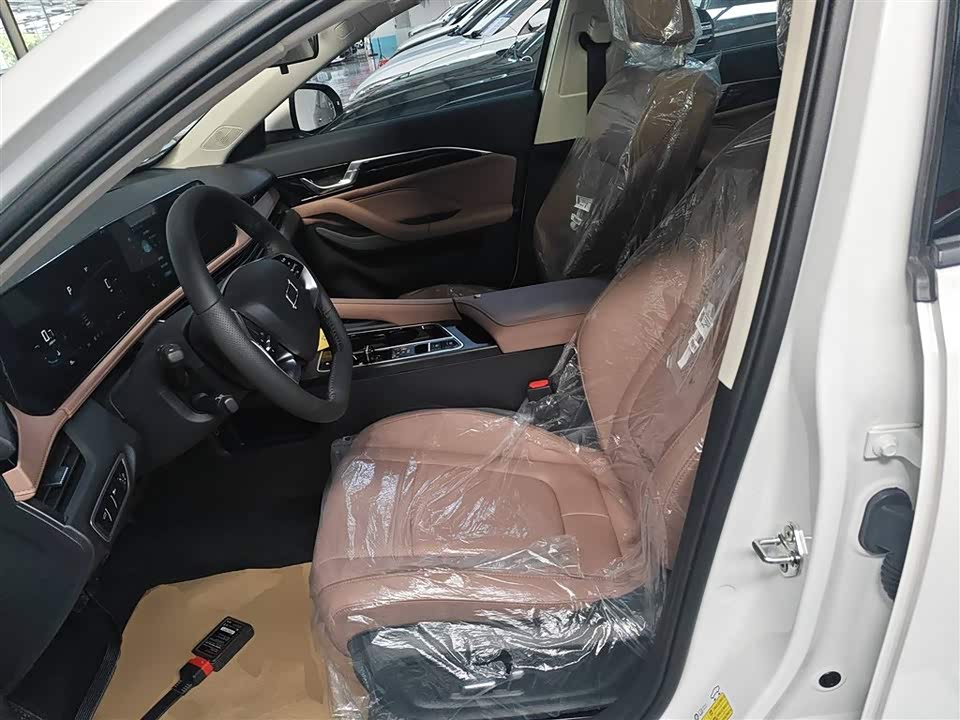 Besturn B70