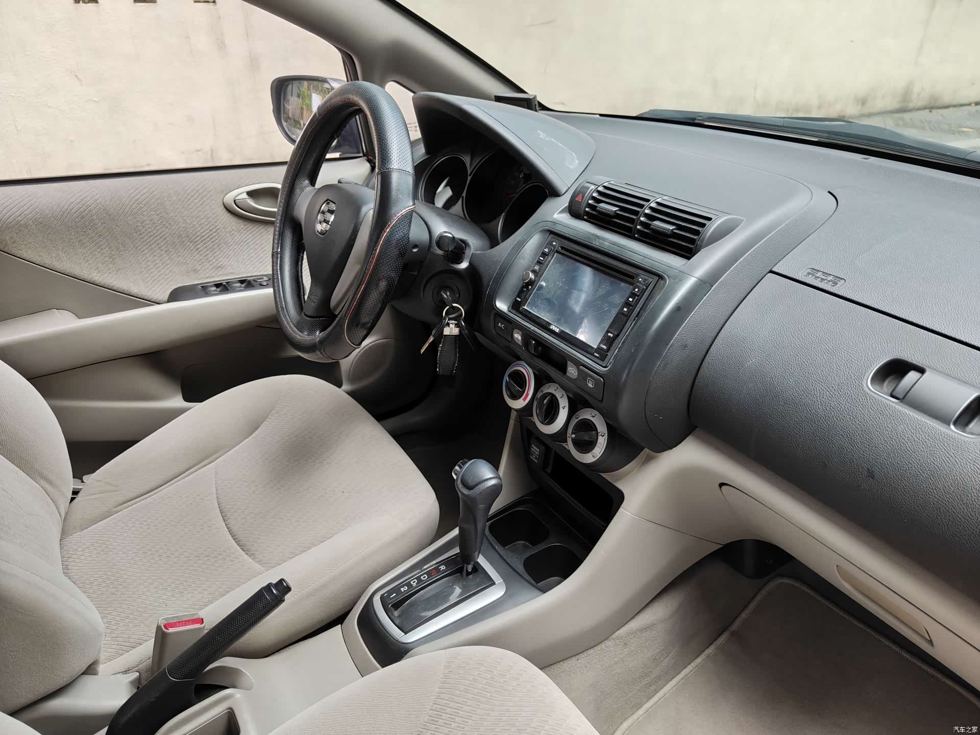 Honda S1, 2012 14