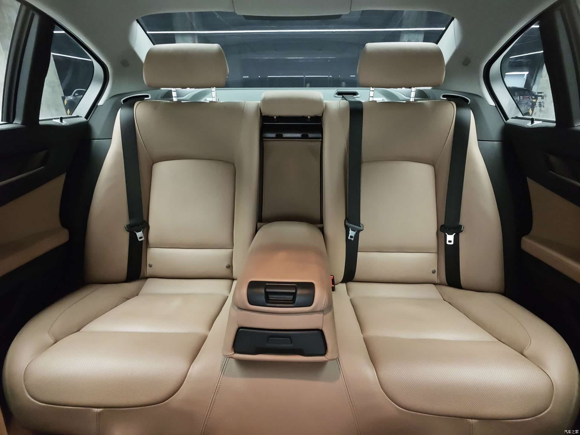 BMW 7 Series, 2014 14