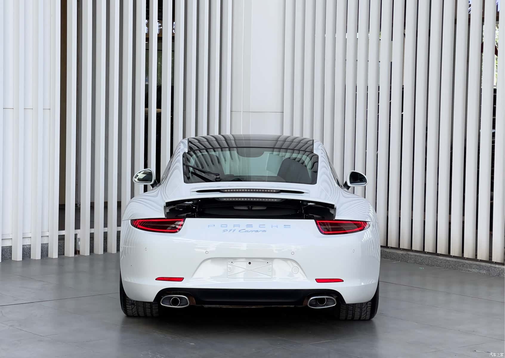 Porsche 911, 2015 все фото