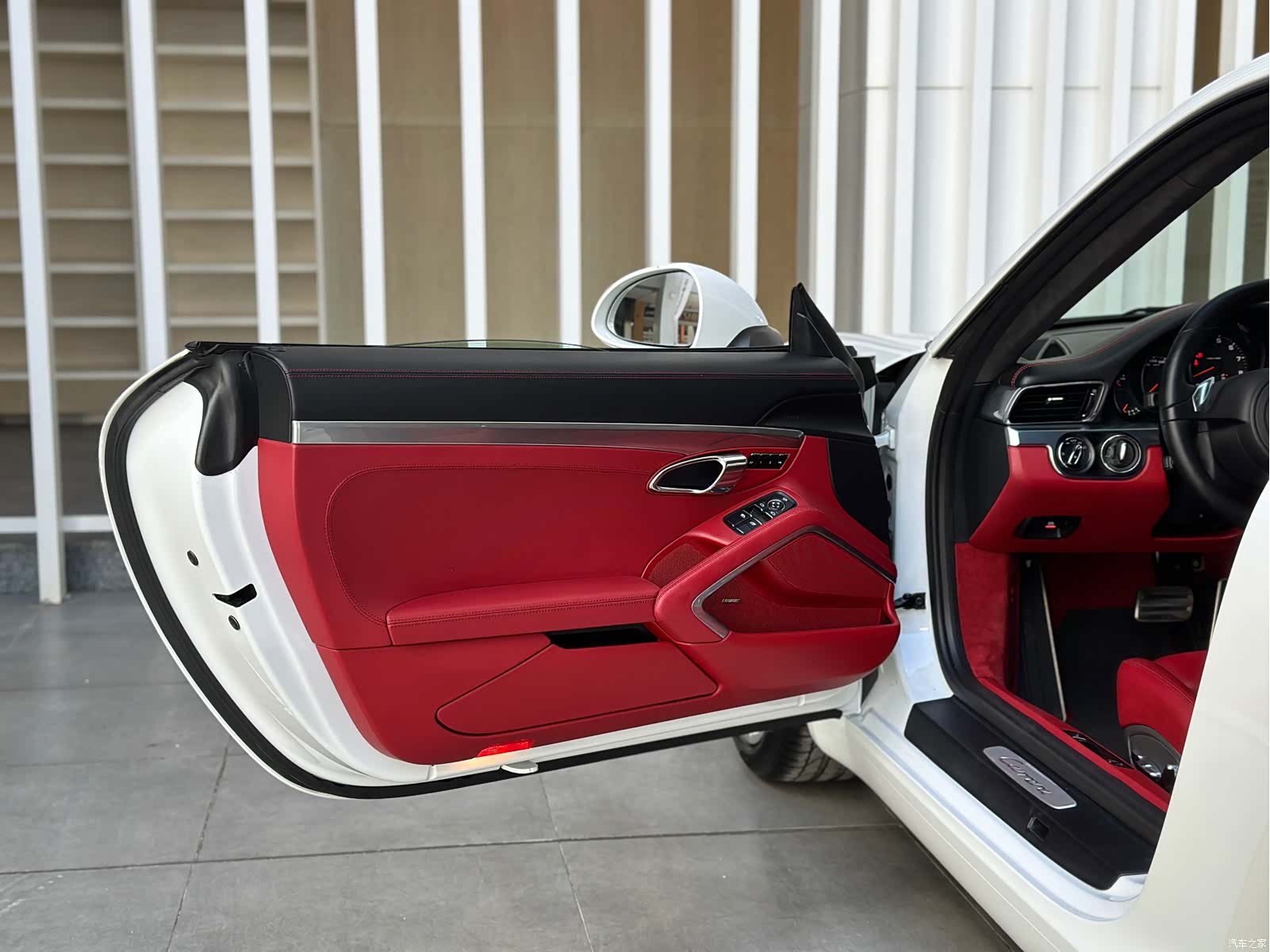 Porsche 911, 2015 12