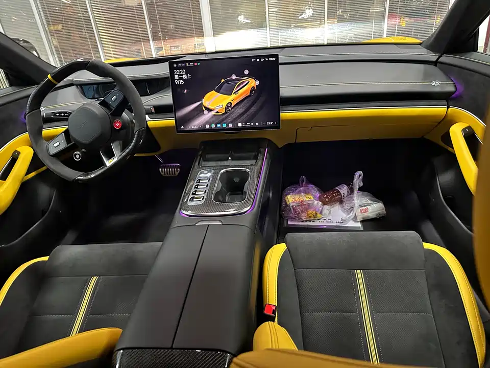 Xiaomi Xiaomi SU7 Ultra