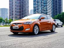 Veloster��˼ 2011�� 1.6L �Զ�������