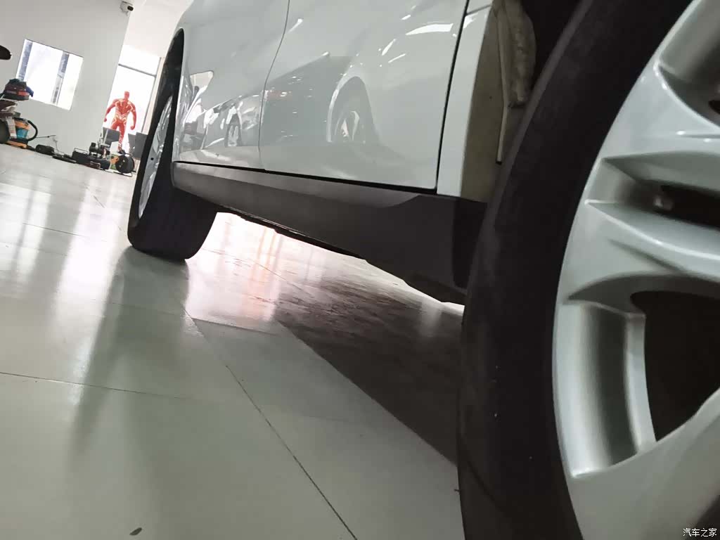 Haval M6, 2020 6