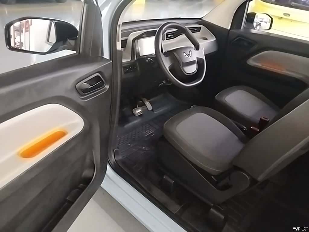 Wuling Yuan, 2021 16