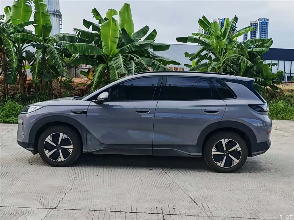 BYD HiAce, 2025 4