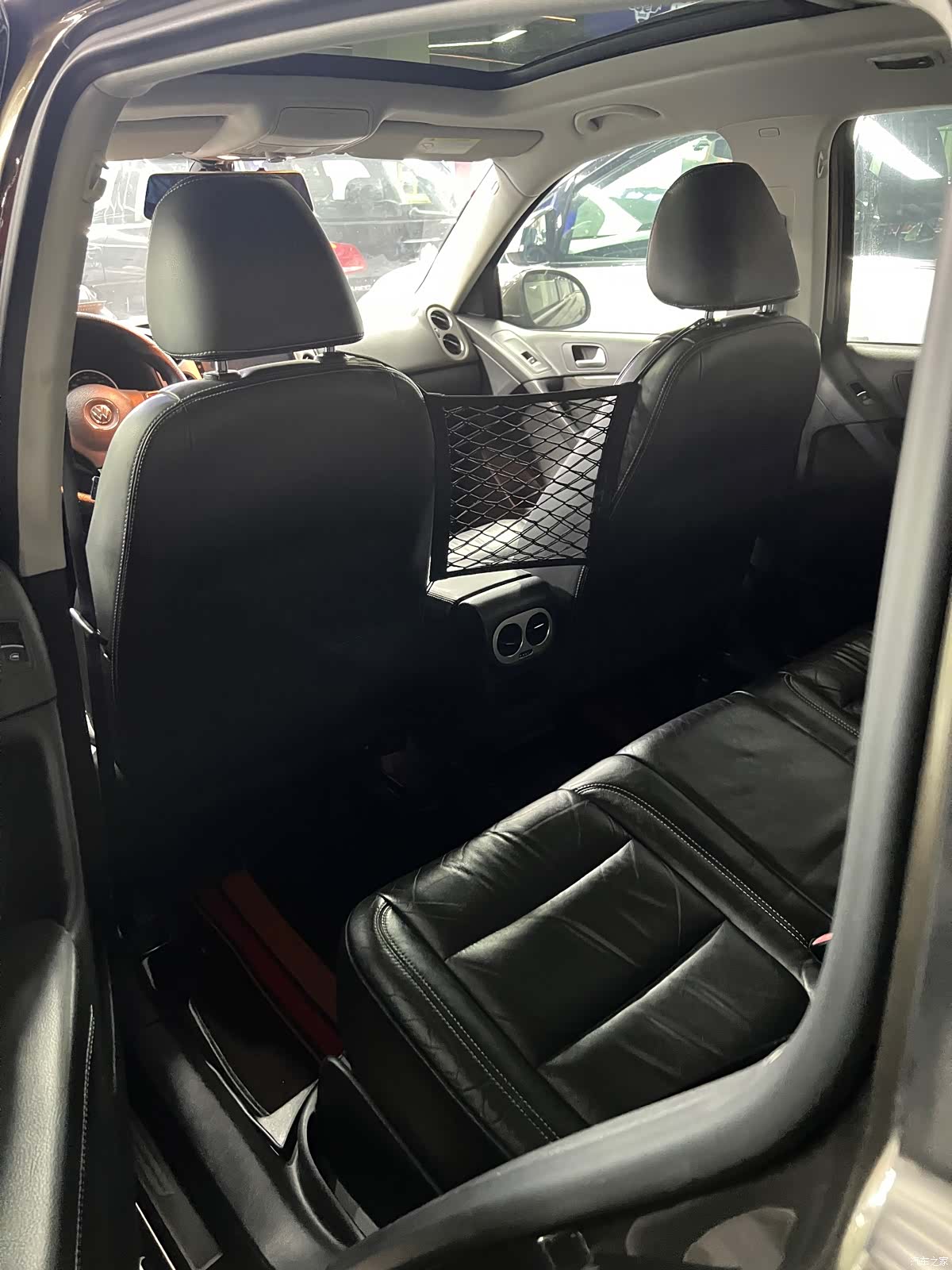 Volkswagen Tiguan, 2018 7