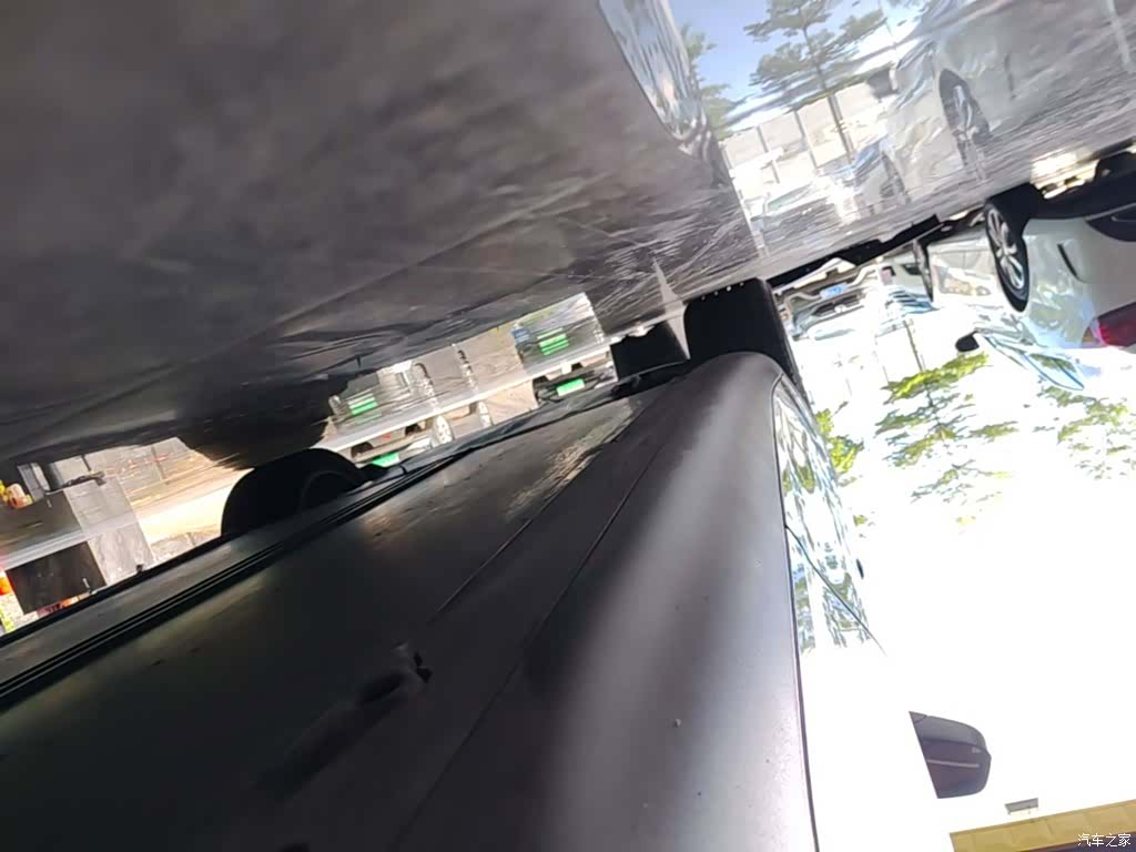 Tesla Model Y, 2021 22