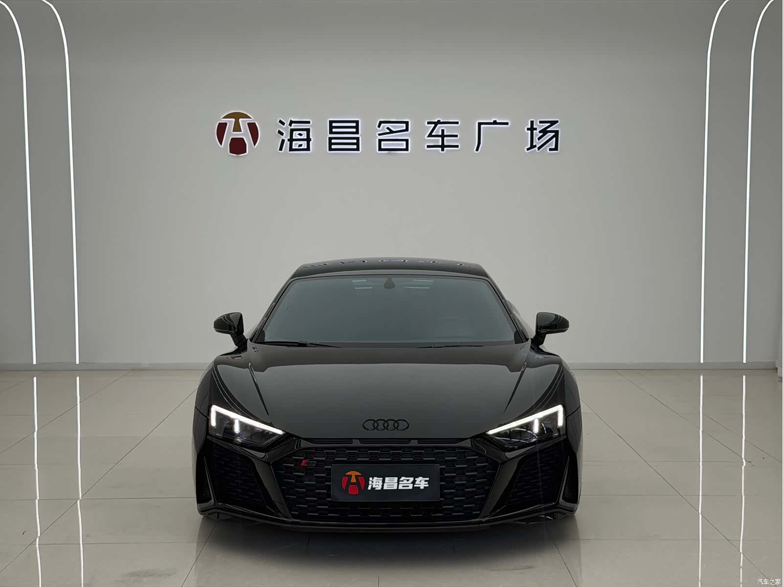Audi R8, 2021 2
