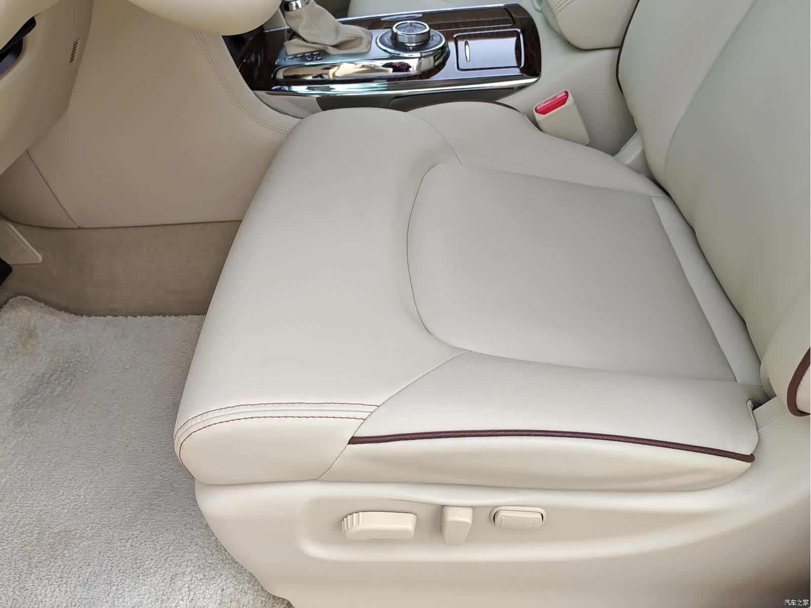 Nissan Patrol, 2018 17