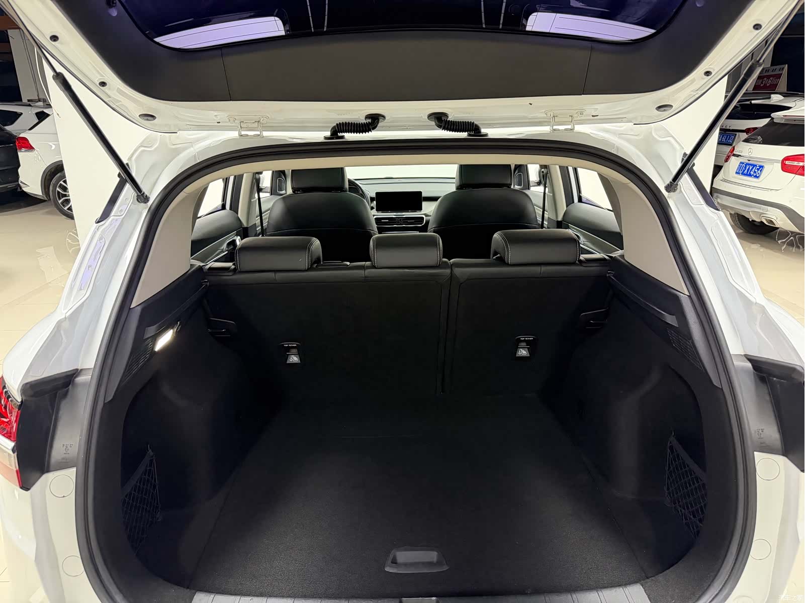 Geely Coolray, 2019 16