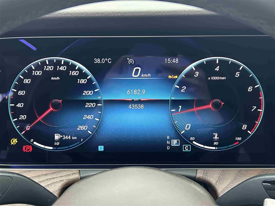 Mercedes-Benz E-class Mercedes-Benz E-class