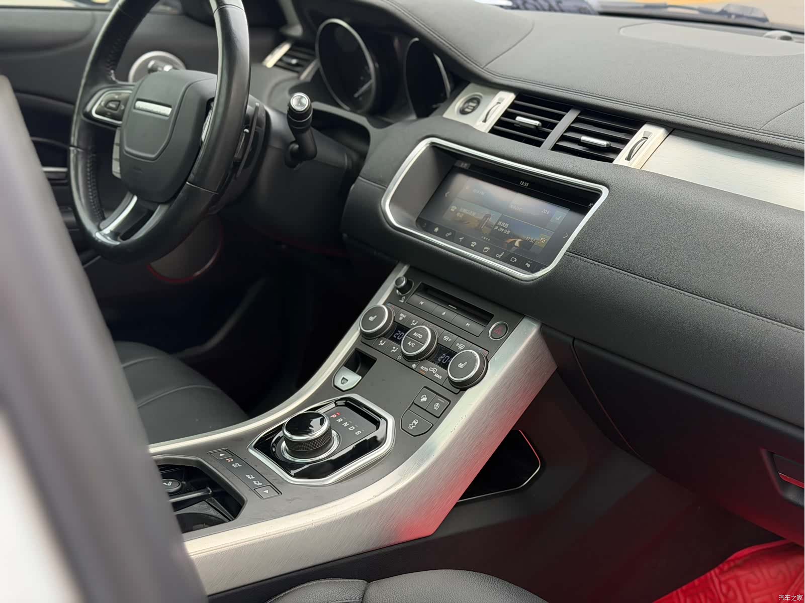 Land Rover Range Rover, 2018 18