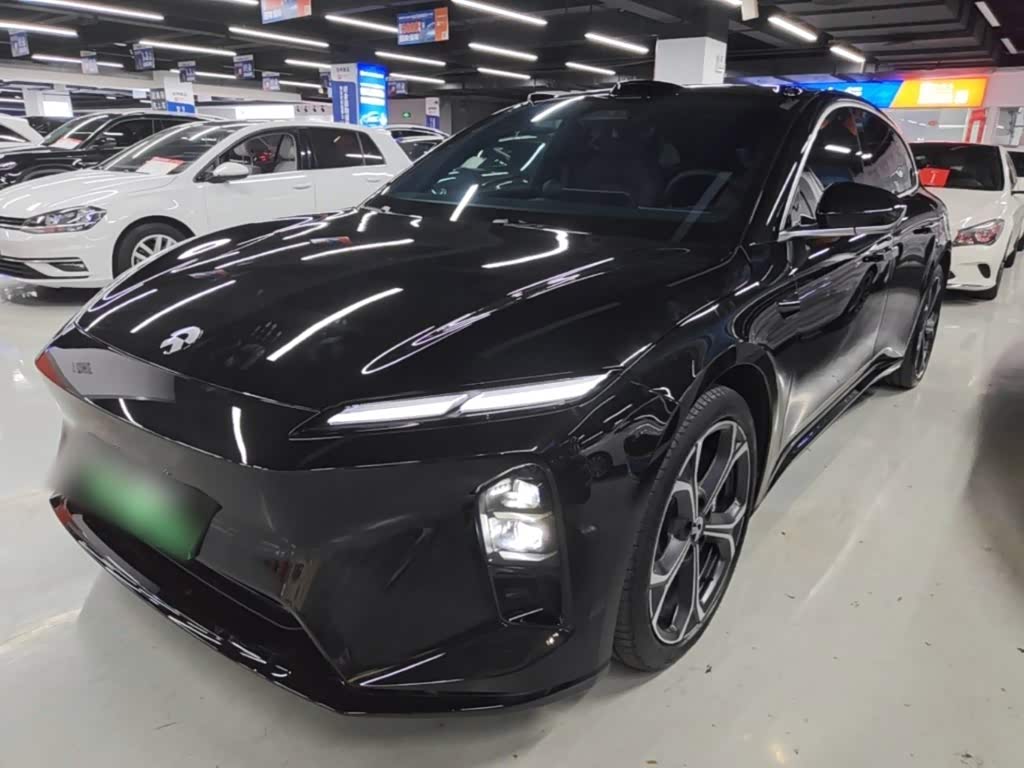 NIO ET5T