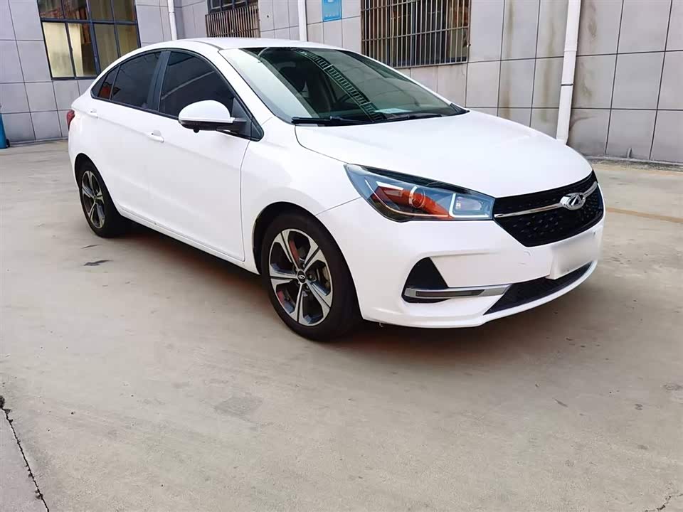 Chery Arrizo 5 Chery Arrizo 5