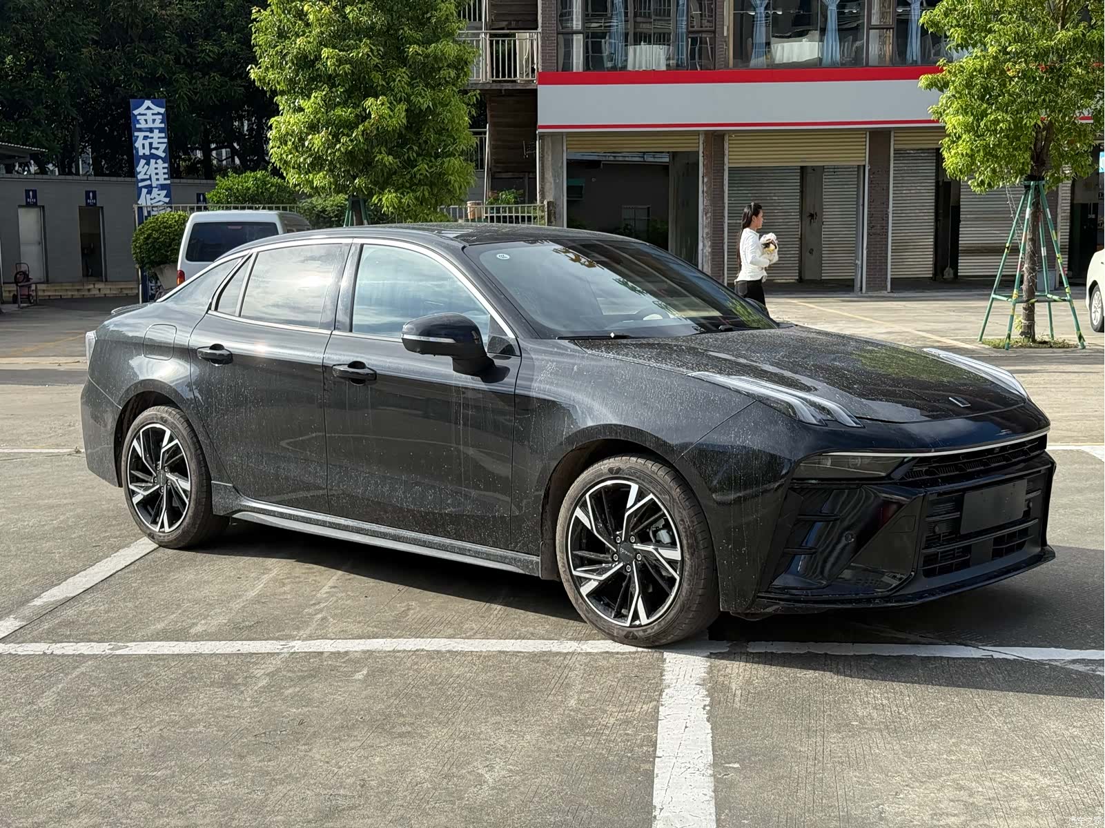Lynk & Co 02, 2025 3