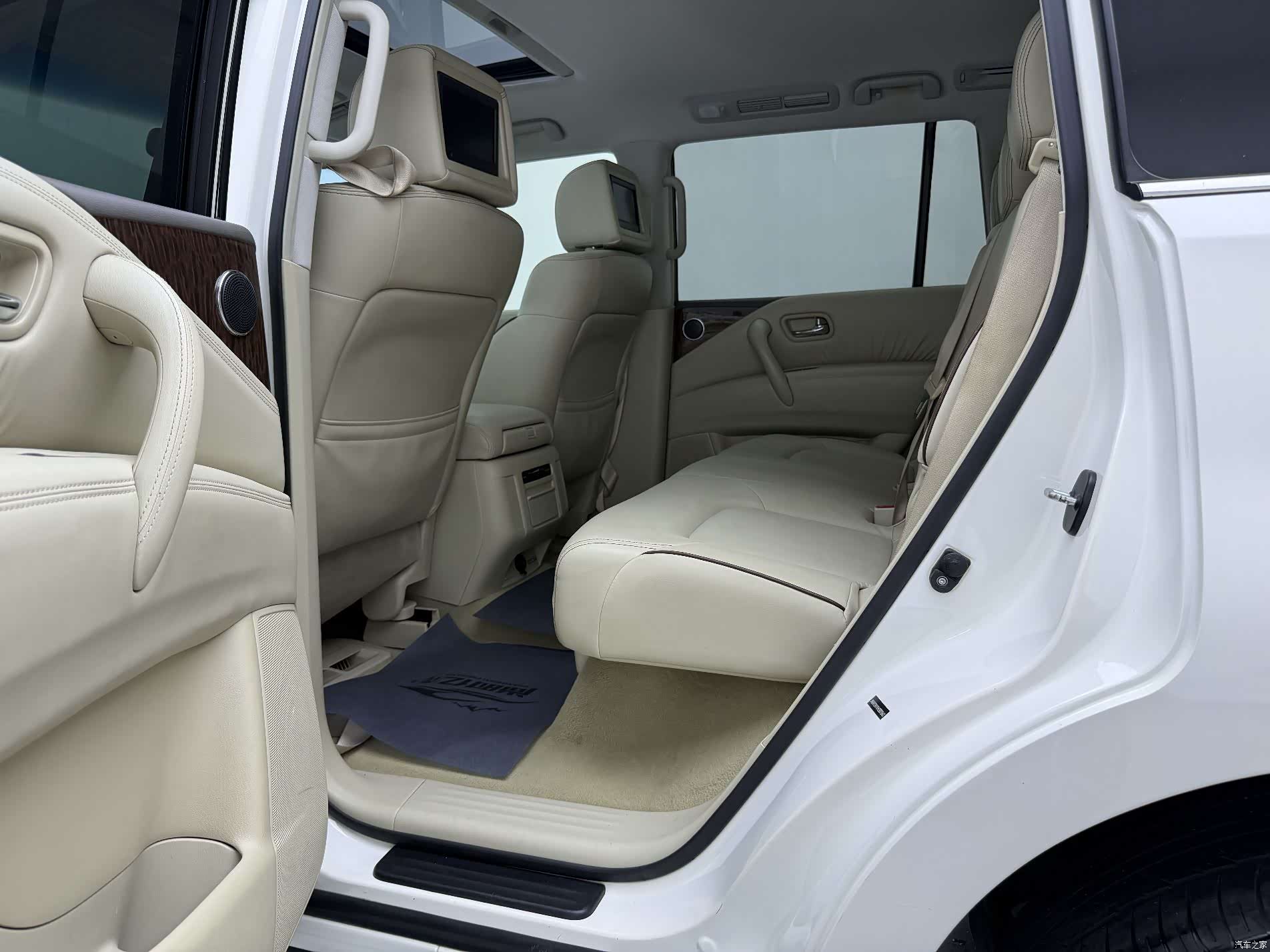 Nissan Patrol, 2018 14