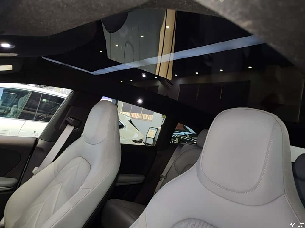 NIO ET5, 2025 18