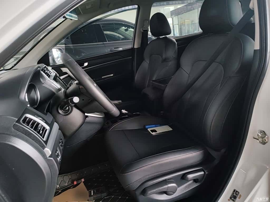 Haval M6, 2020 15