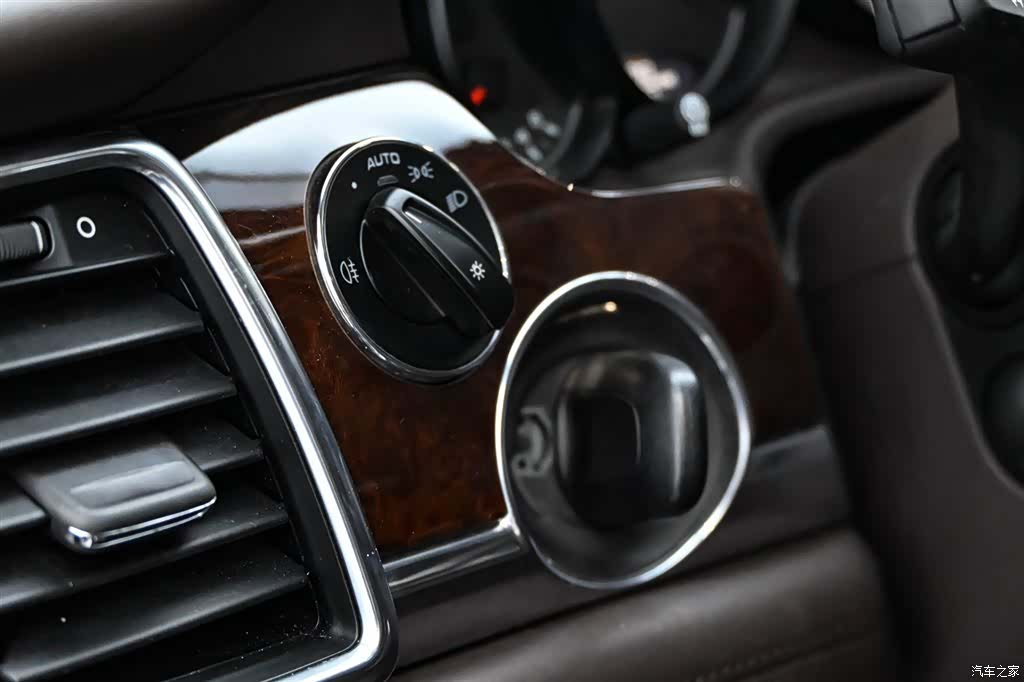 Porsche Panamera, 2010 20