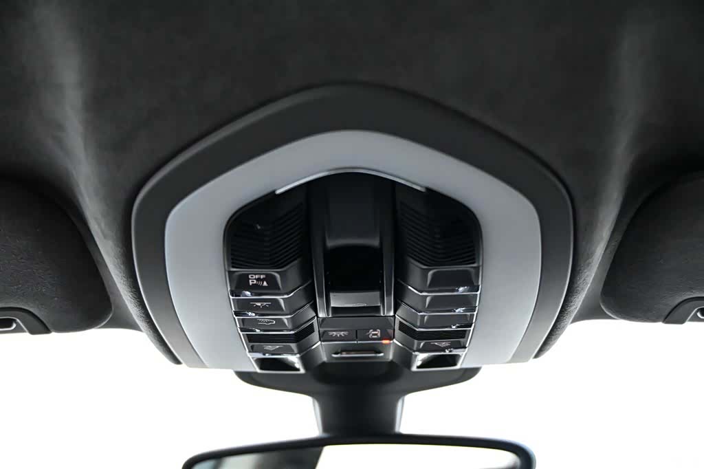 Porsche Panamera, 2010 29