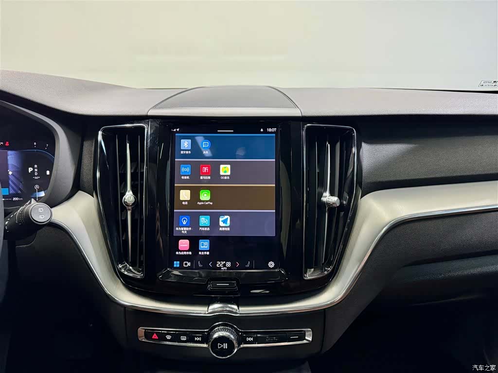 Volvo XC60, 2022 28