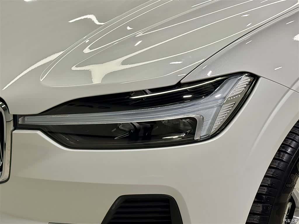 Volvo XC60, 2022 8