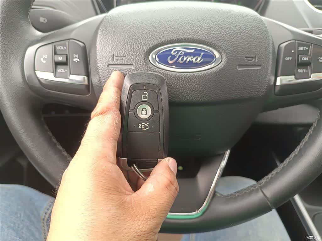 Ford VI, 2019 9
