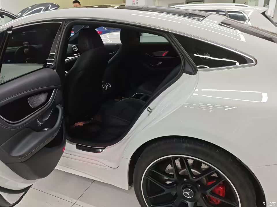 MG AMG, 2022 3