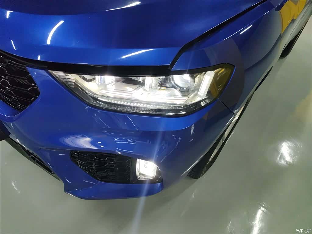 WEY VV5, 2019 18