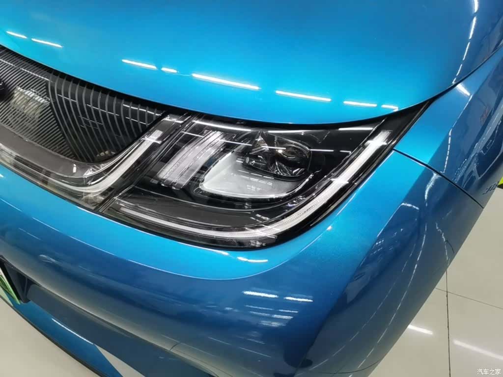 BYD Dolphin, 2022 24