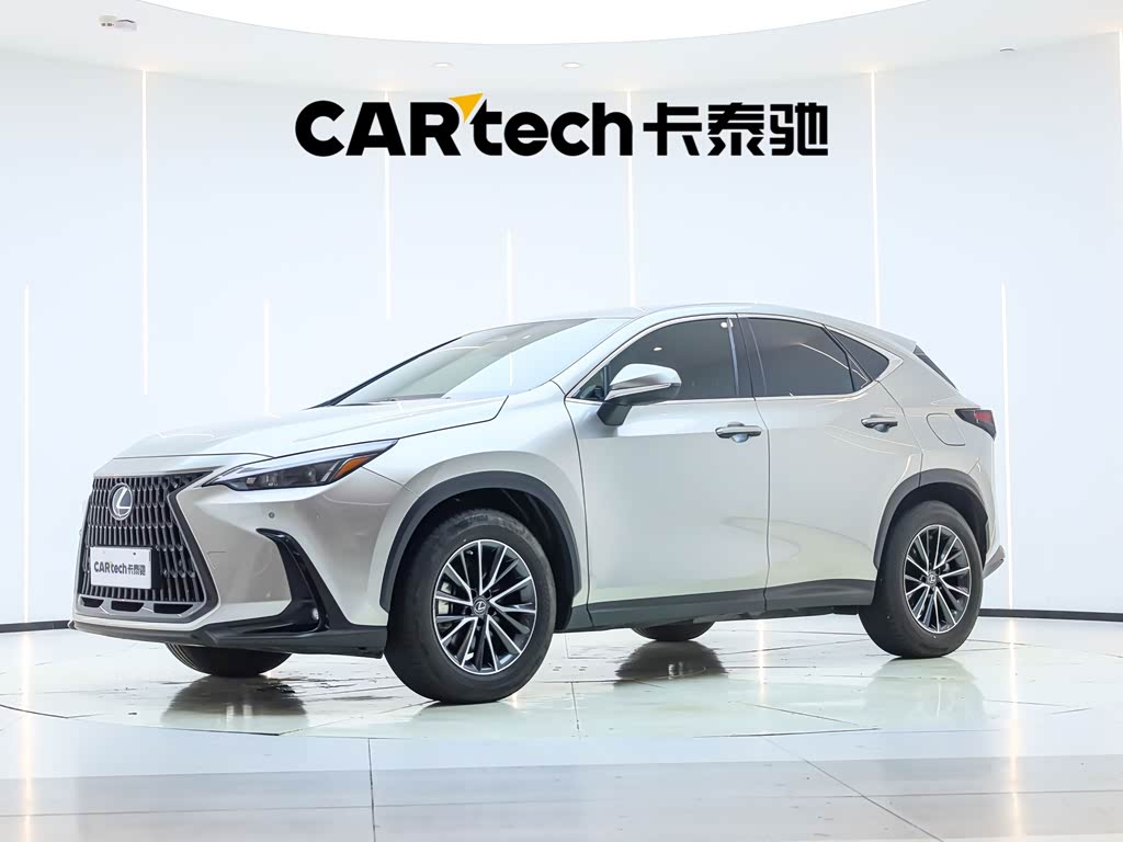 Lexus NX 2022 260