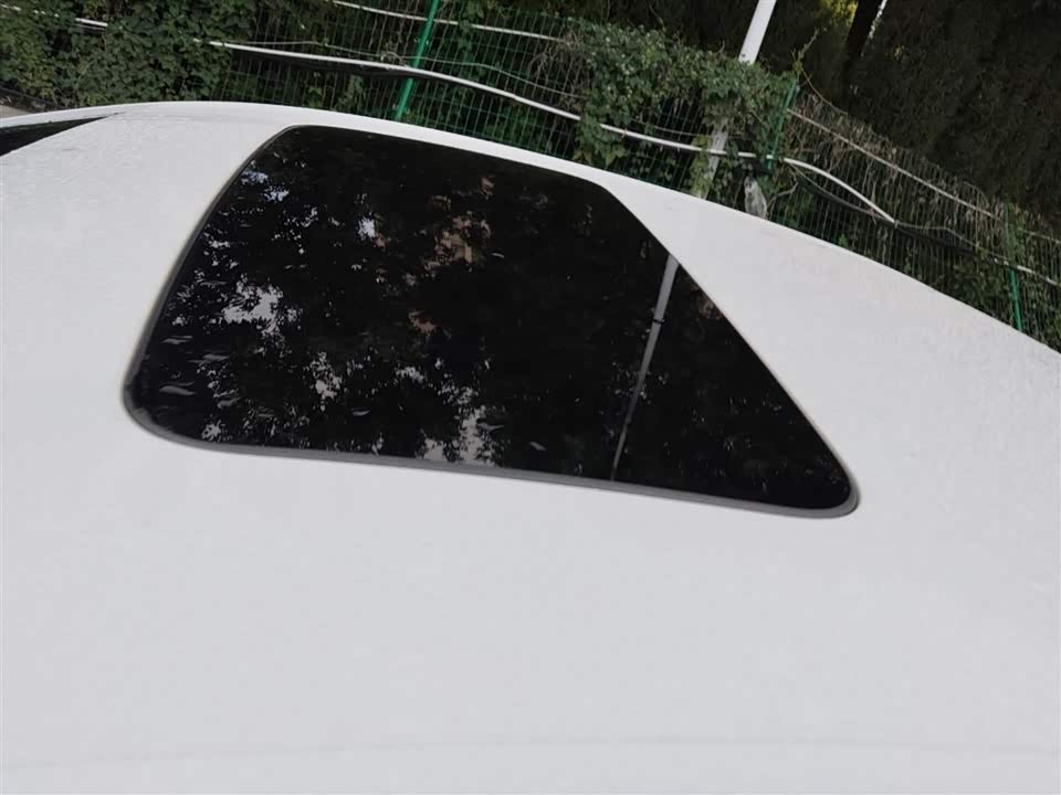 Buick Yinglang Buick Yinglang