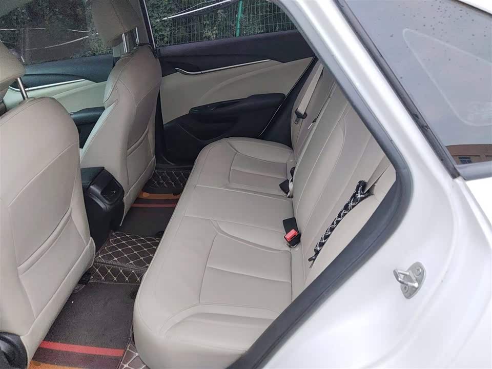 Buick Yinglang Buick Yinglang
