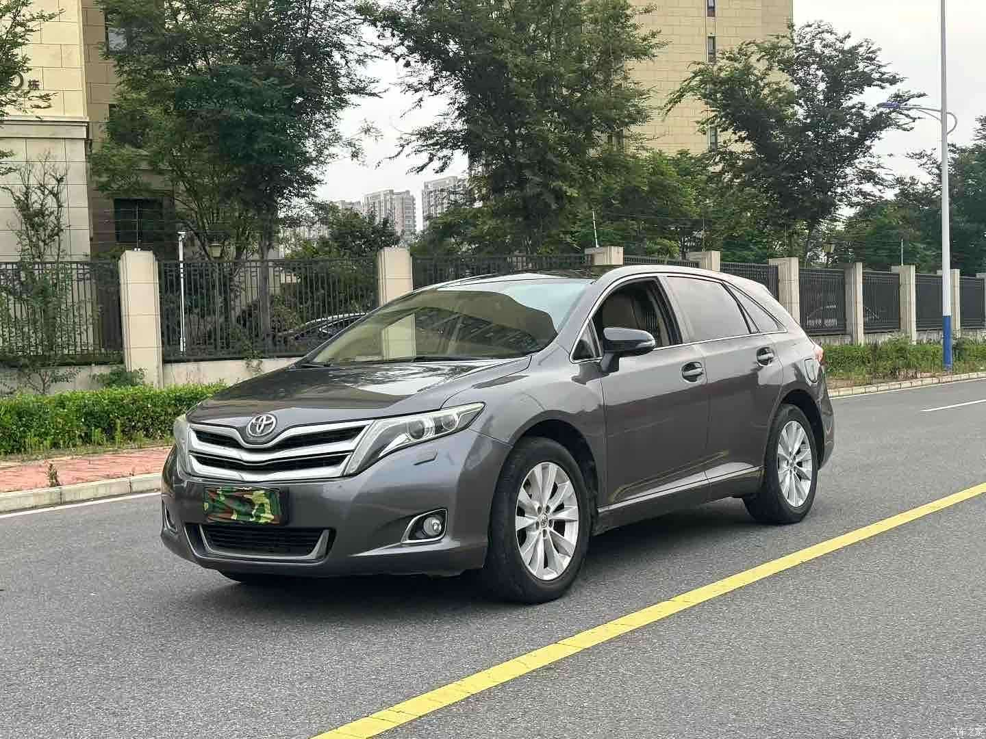 Toyota Venza