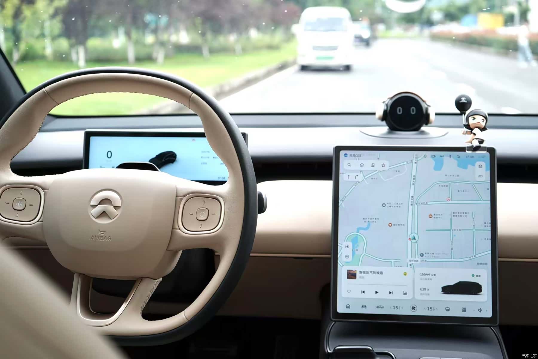 NIO ET5, 2024 13